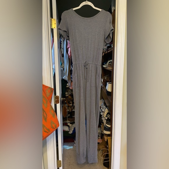 Jumpsuit - Picture 1 of 2